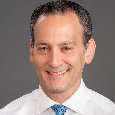 Portrait of Editorial Board member Michael D.  Shapiro 